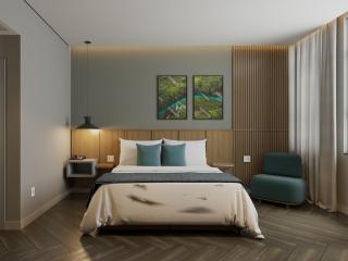 Slaviero Prime Campo Grande - 1