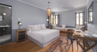 Apeiros Chora Hotel - 3