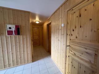 Family-Friendly Apartment In Central Beitostølen - 2