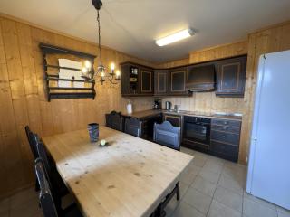 Family-Friendly Apartment In Central Beitostølen - 7