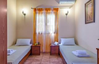 Villa Olive Xrisi - 5