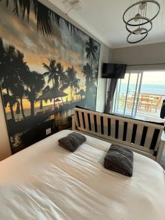 Es La Vida - Jongensfontein - 4