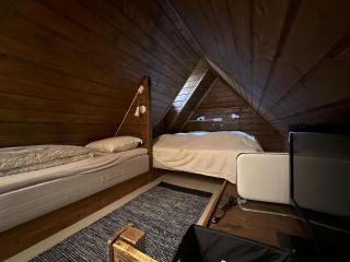 Experience Comfort, Ideal For Small Groups - 3