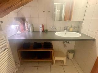Beautiful One Bedroom Atelier Near City Lucerne - 8