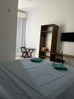 Shalom Flat Hotel - 9
