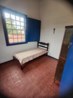 Canto Mineiro Hostel - 7