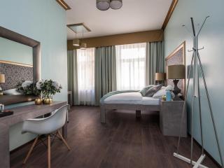 Gorgeous Prague Rooms - Prague - 5