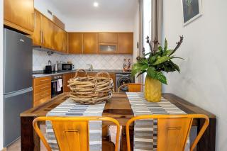 House Bali Furnas - 5