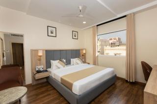 asar Capoors Hotel Hazratganj by Orion Hotels - 7
