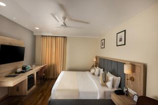 asar Capoors Hotel Hazratganj by Orion Hotels - 5