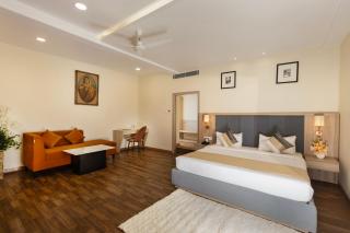 asar Capoors Hotel Hazratganj by Orion Hotels - 1