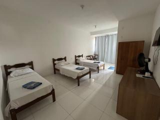 Shalom Flat Hotel - 2