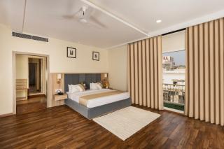 asar Capoors Hotel Hazratganj by Orion Hotels - 9