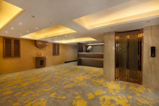 asar Capoors Hotel Hazratganj by Orion Hotels - 5