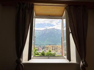 River - 3 with Iconic Jungfraujoch View - 8