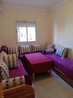 Apartment for Rent in Marrakesh 3rd floor - 6