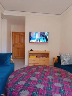 Apartment for Rent in Marrakesh 3rd floor - Marrakech - 3