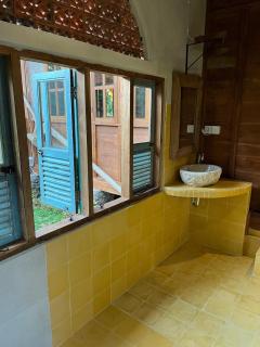 Green vanilla Suite 2 - 9