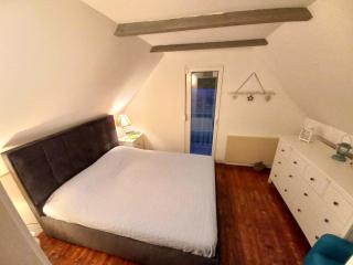 Honey hill apartment Fruska Gora - Čerević - 4