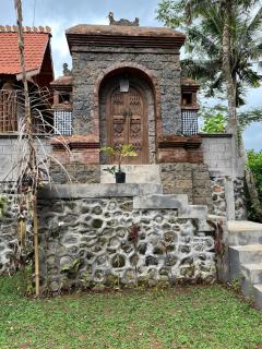 Green vanilla Suite 2 - 1