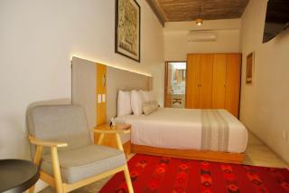 Casa Carmen Morelos - 4