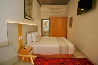 Casa Carmen Morelos - 3