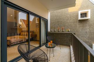 Cozy Nest 3BR Luxury Villa- 10 mins from Thalassa & Vagator Beach - 4