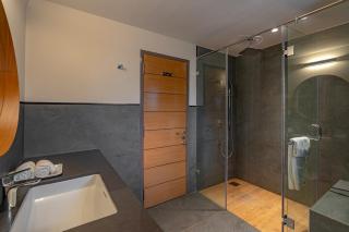 Cozy Nest 3BR Luxury Villa- 10 mins from Thalassa & Vagator Beach - 1