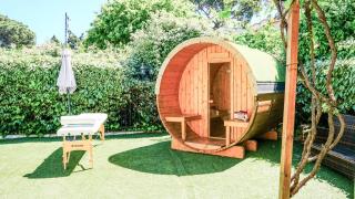 Hôtel Villa Maya - Golfe de Saint-Tropez - Saint-Tropez - 4