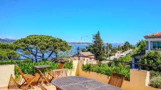 Hôtel Villa Maya - Golfe de Saint-Tropez - Saint-Tropez - 1