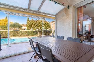 Lauriers roses - Chambre D'hôtes - 6