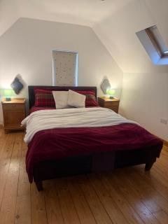 The Annexe at Yew Tree House - 0