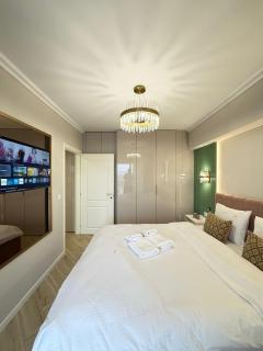 Charming Apartments close CenterCity and Airport by Glam - 6