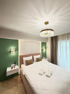 Charming Apartments close CenterCity and Airport by Glam - 1