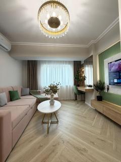 Charming Apartments close CenterCity and Airport by Glam - 9