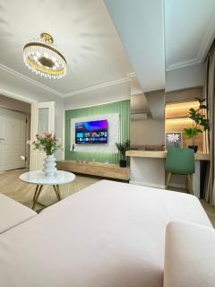 Charming Apartments close CenterCity and Airport by Glam - 7