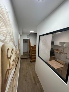 Suite 1- La Petite Auberge - 7
