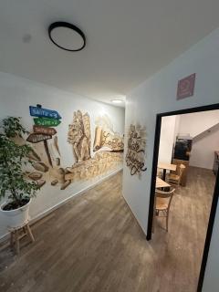 Suite 1- La Petite Auberge - 3