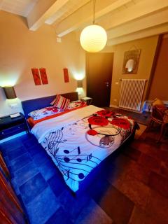 LA TANA DEI VIAGGIATORI - CENTRO STORICO - Tirano - 4