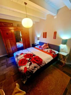 LA TANA DEI VIAGGIATORI - CENTRO STORICO - Tirano - 6