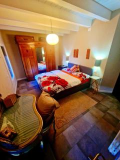 LA TANA DEI VIAGGIATORI - CENTRO STORICO - Tirano - 3