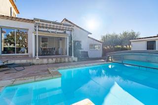 Lauriers roses - Chambre D'hôtes - 8