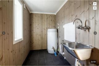 Modern Mountain Escape - 9