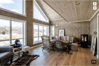 Modern Mountain Escape - 5