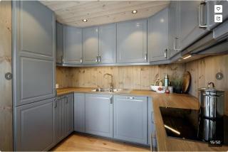 Modern Mountain Escape - 4