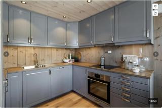 Modern Mountain Escape - 3