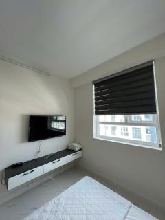 Apartment 3BR 2WC Hacom Phan Rang - 4