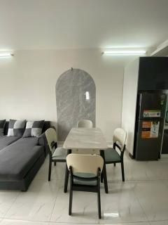 Apartment 3BR 2WC Hacom Phan Rang - 1