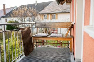 Ferienwohnung Demmelbach - Weil - 4