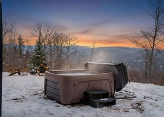 Modern Comfort - Spa - Mountain - Chalet ALBA - 9